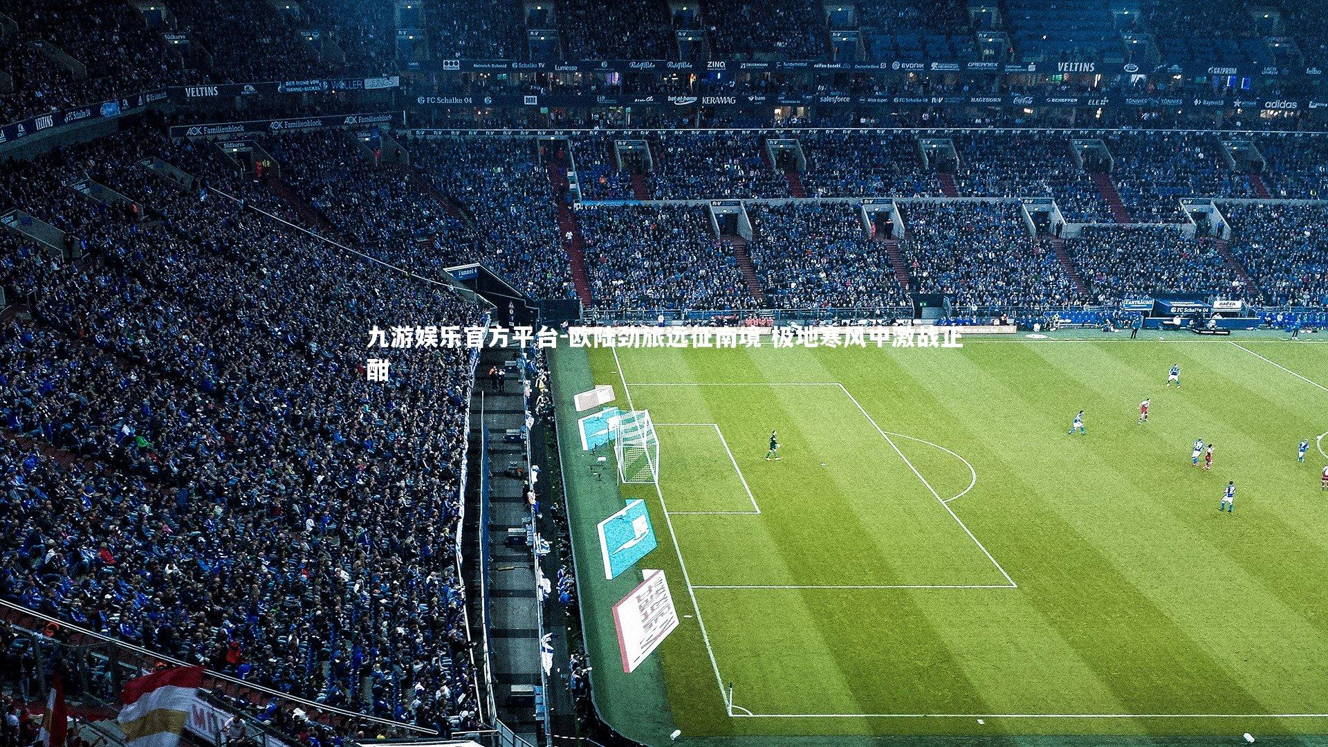 欧陆劲旅远征南境 极地寒风中激战正酣